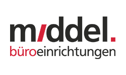 Middel Logo